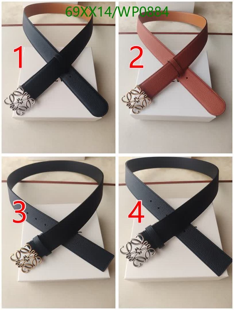 Loewe-Belts Code: WP0884 $: 69USD