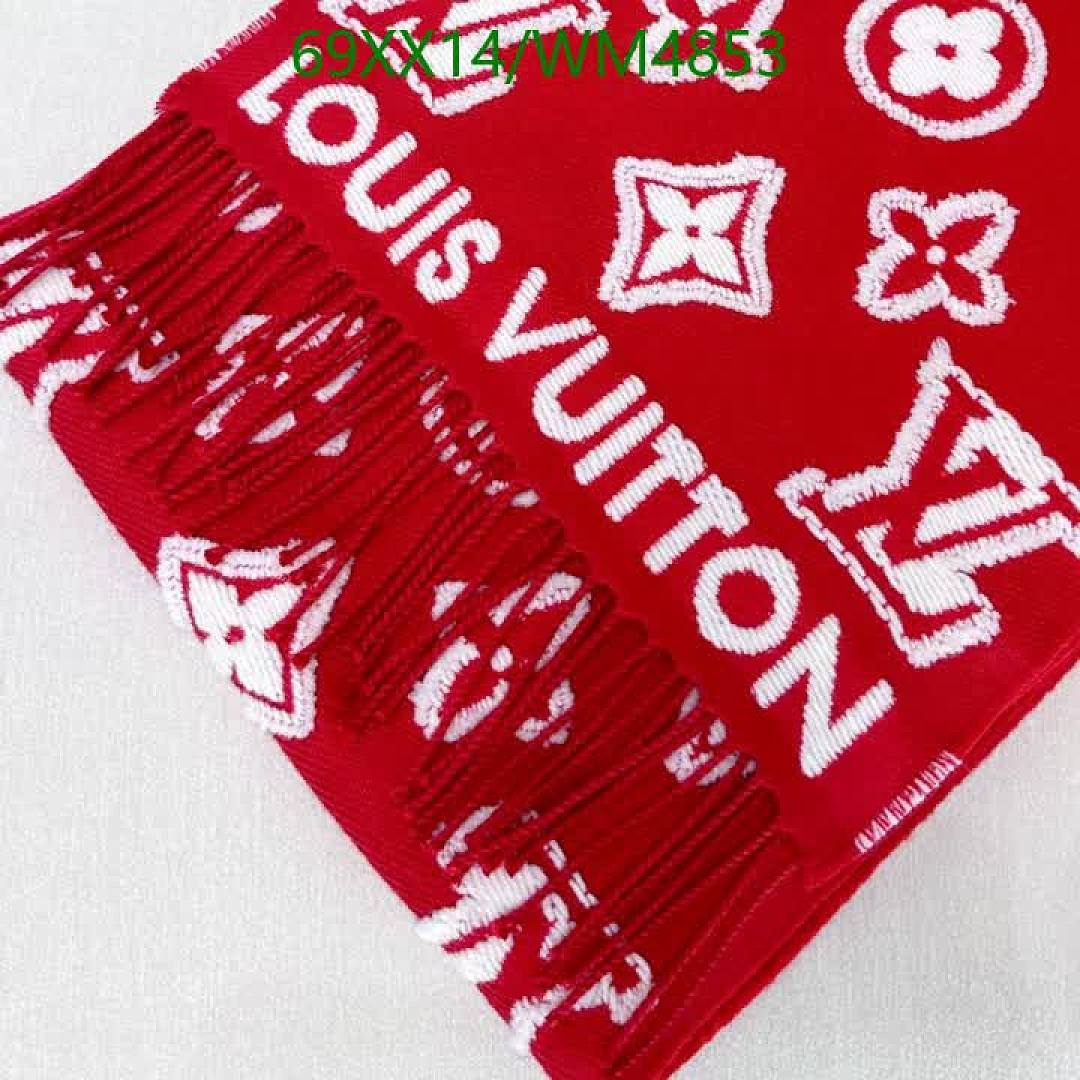 LV-Scarf Code: WM4853 $: 69USD