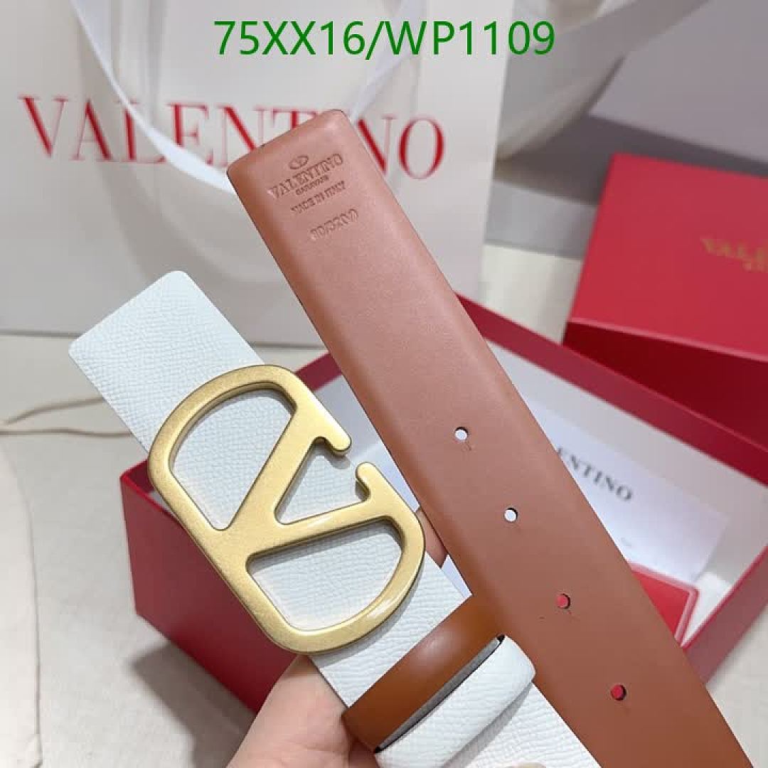 Valentino-Belts Code: WP1109 $: 75USD