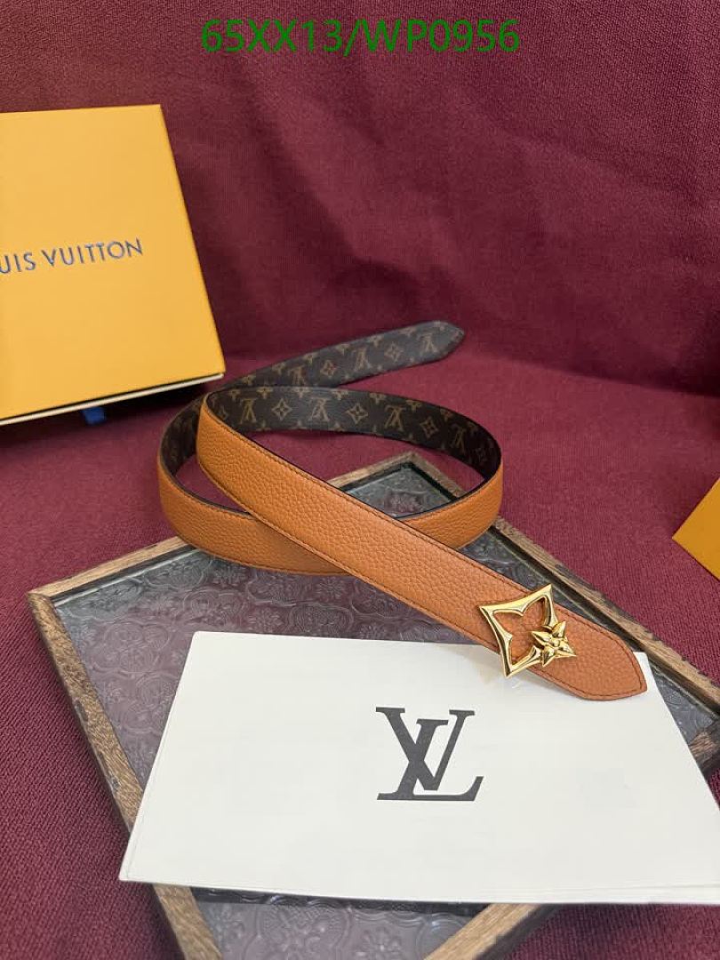 LV-Belts Code: WP0956 $: 65USD