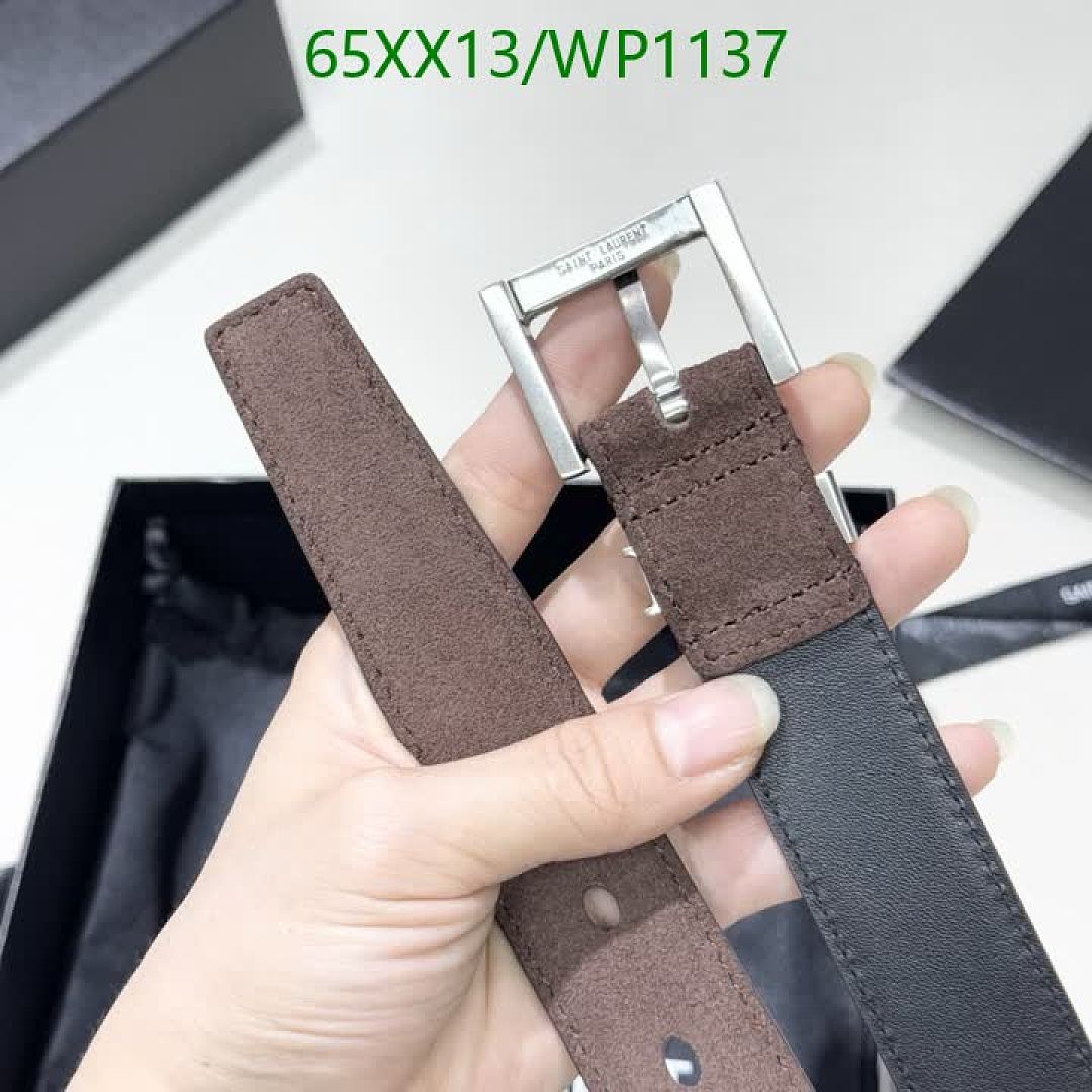 YSL-Belts Code: WP1137 $: 65USD