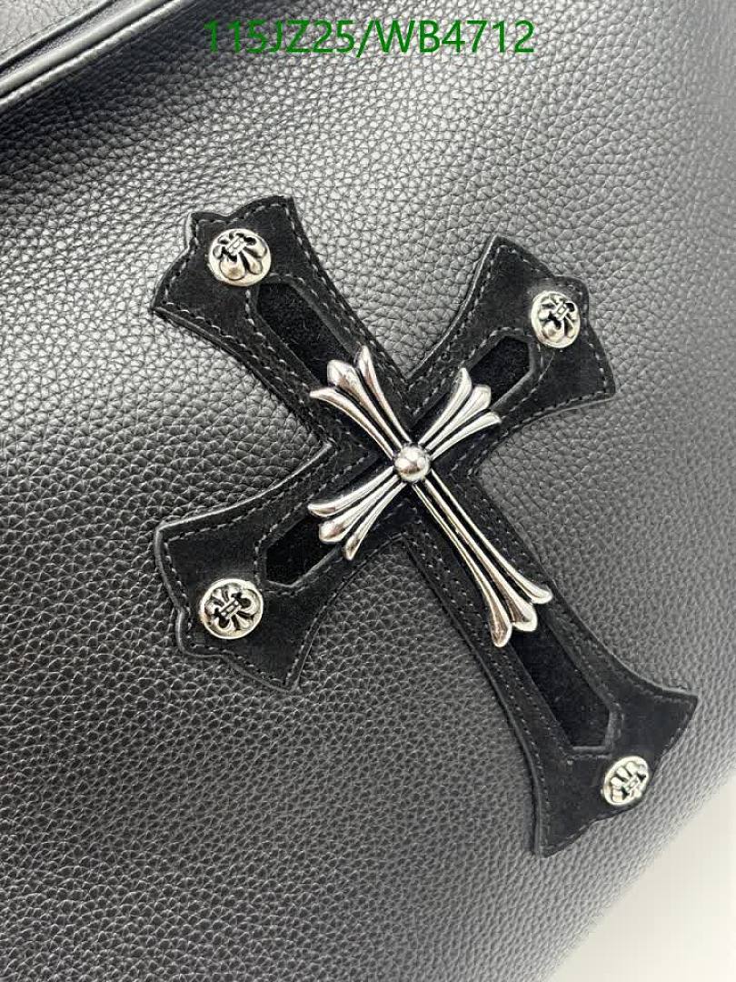 Handbag-Chrome Hearts Bags(4A) Code: WB4712