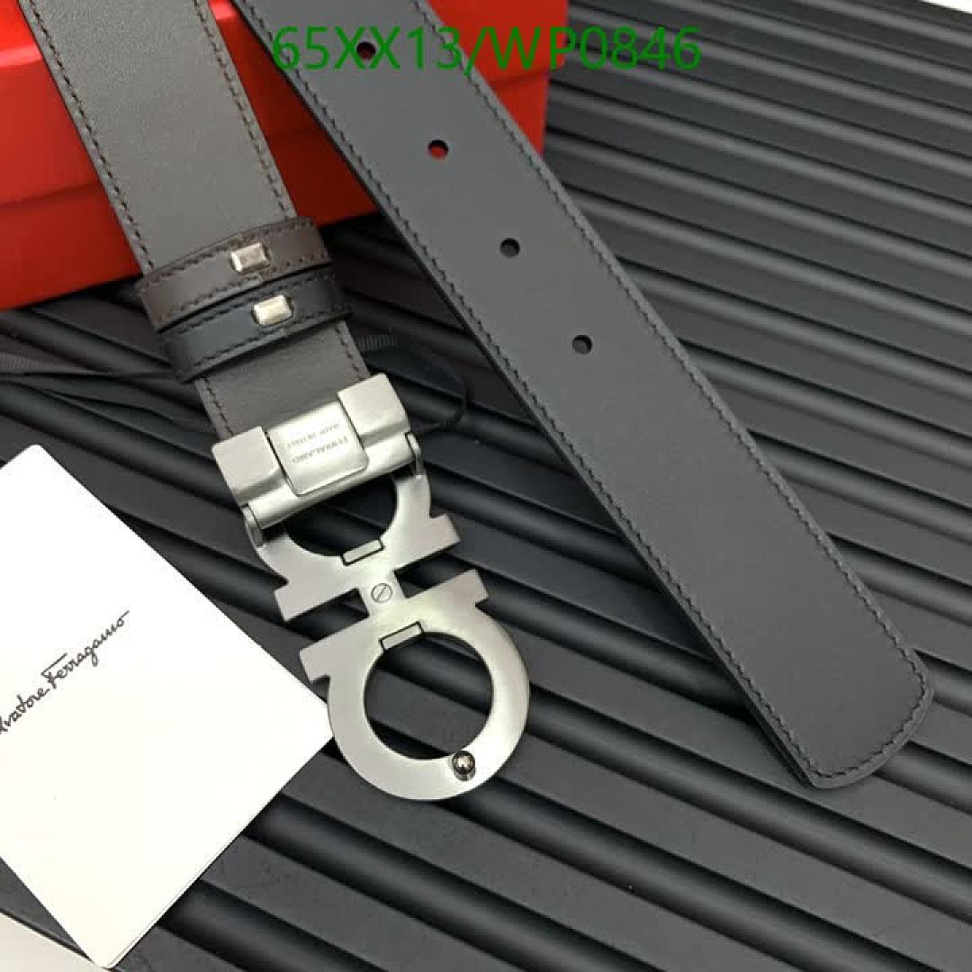 Ferragamo-Belts Code: WP0846 $: 65USD