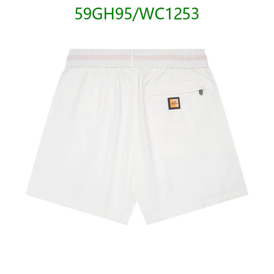 Hermes-Clothing Code: WC1253 $: 59USD