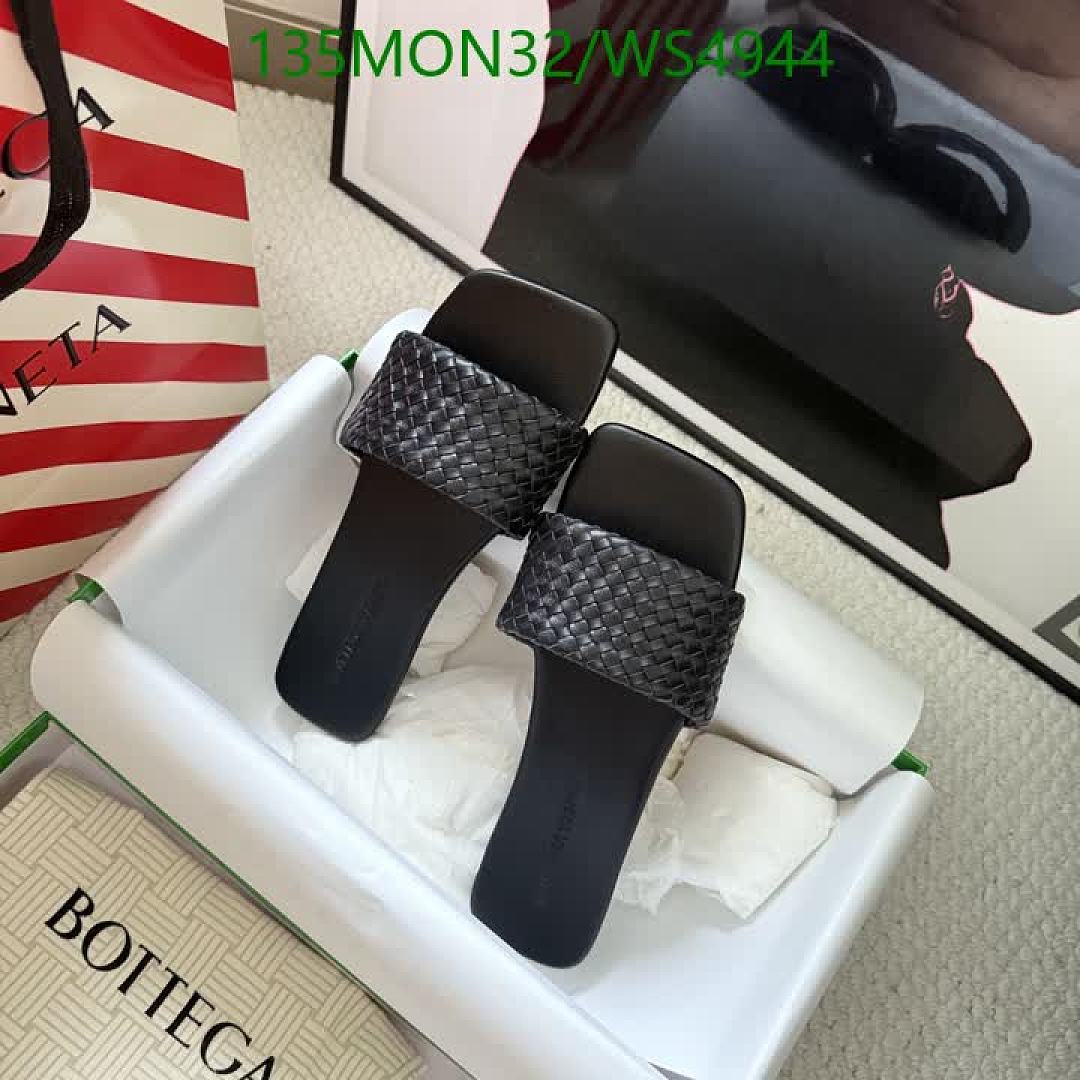 BV-Women Shoes Code: WS4944 $: 135USD