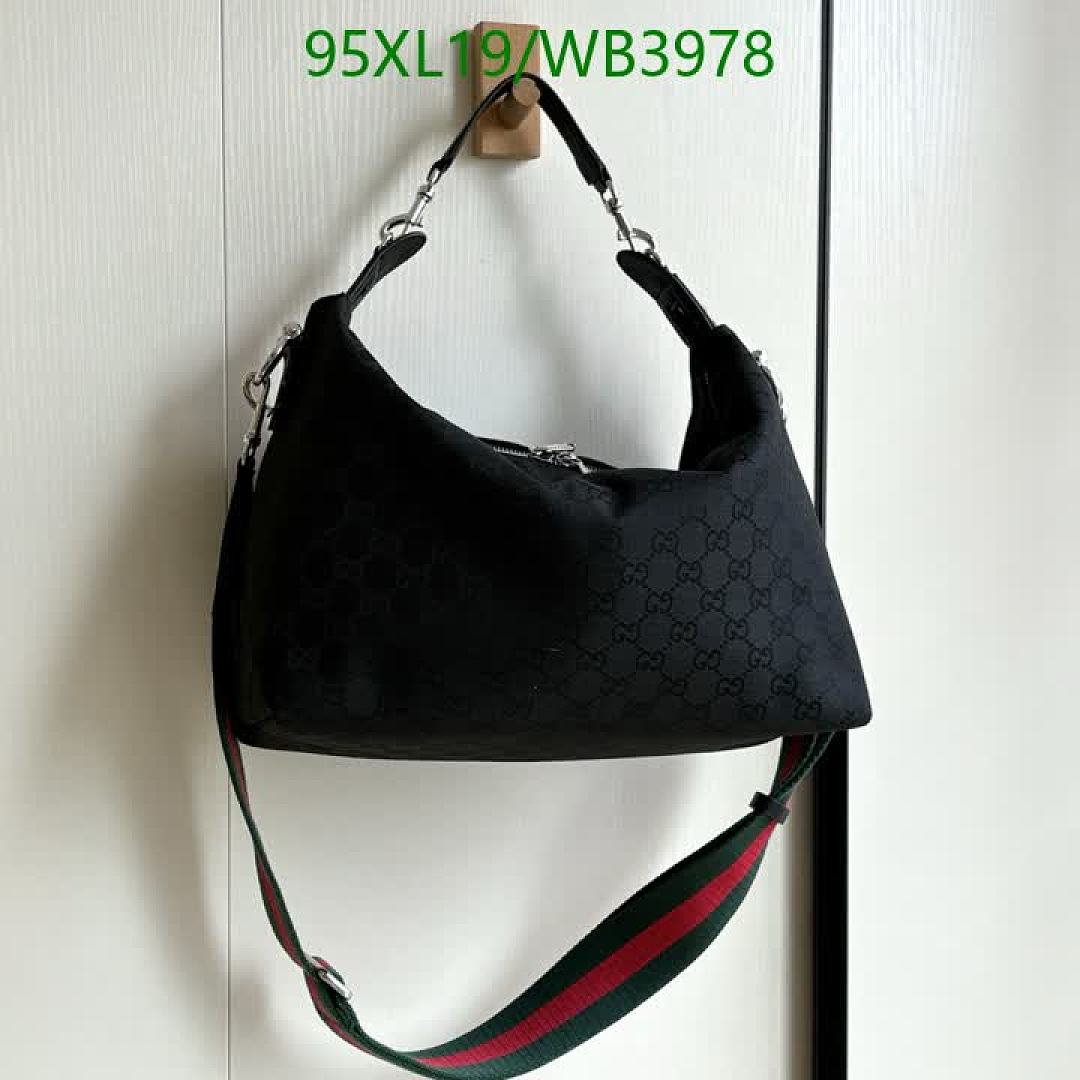 Gucci-Bag-4A Quality Code: WB3978 $: 95USD