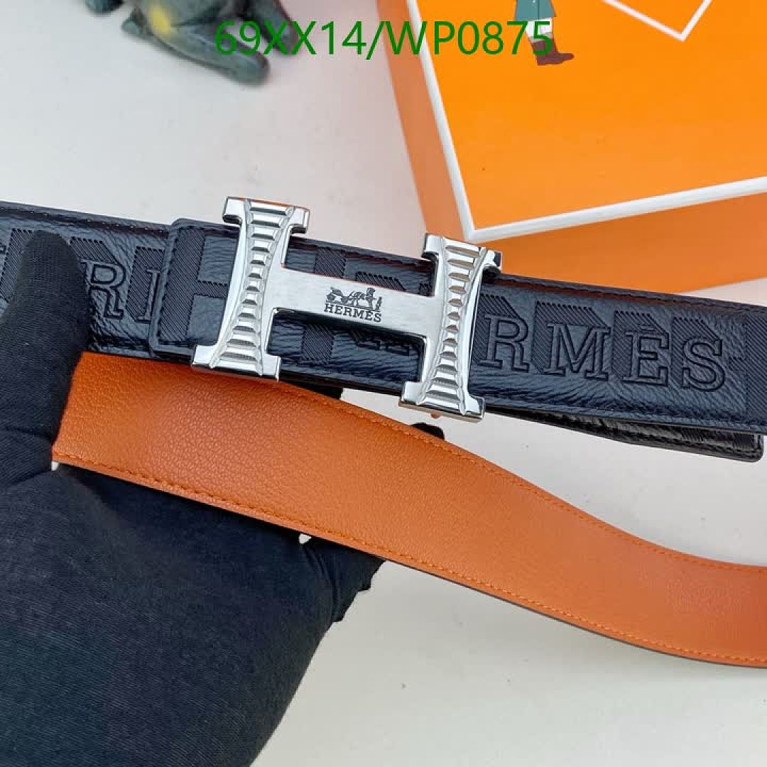Hermes-Belts Code: WP0875 $: 69USD