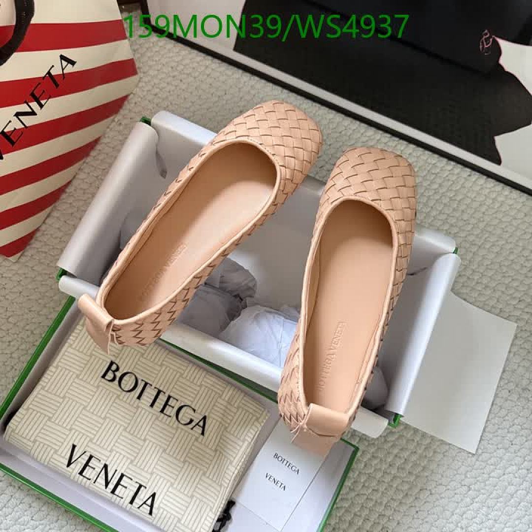 BV-Women Shoes Code: WS4937 $: 159USD
