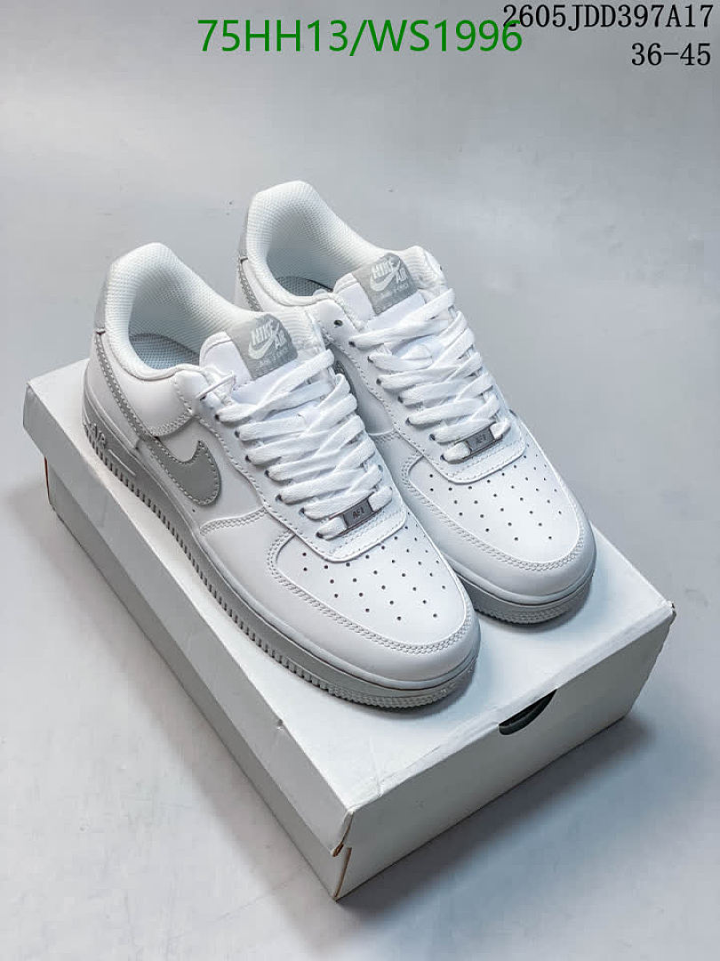 NIKE-Women Shoes Code: WS1996 $: 75USD