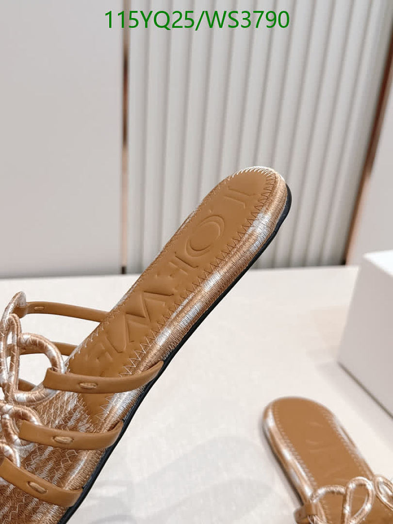 Loewe-Women Shoes Code: WS3790 $: 115USD