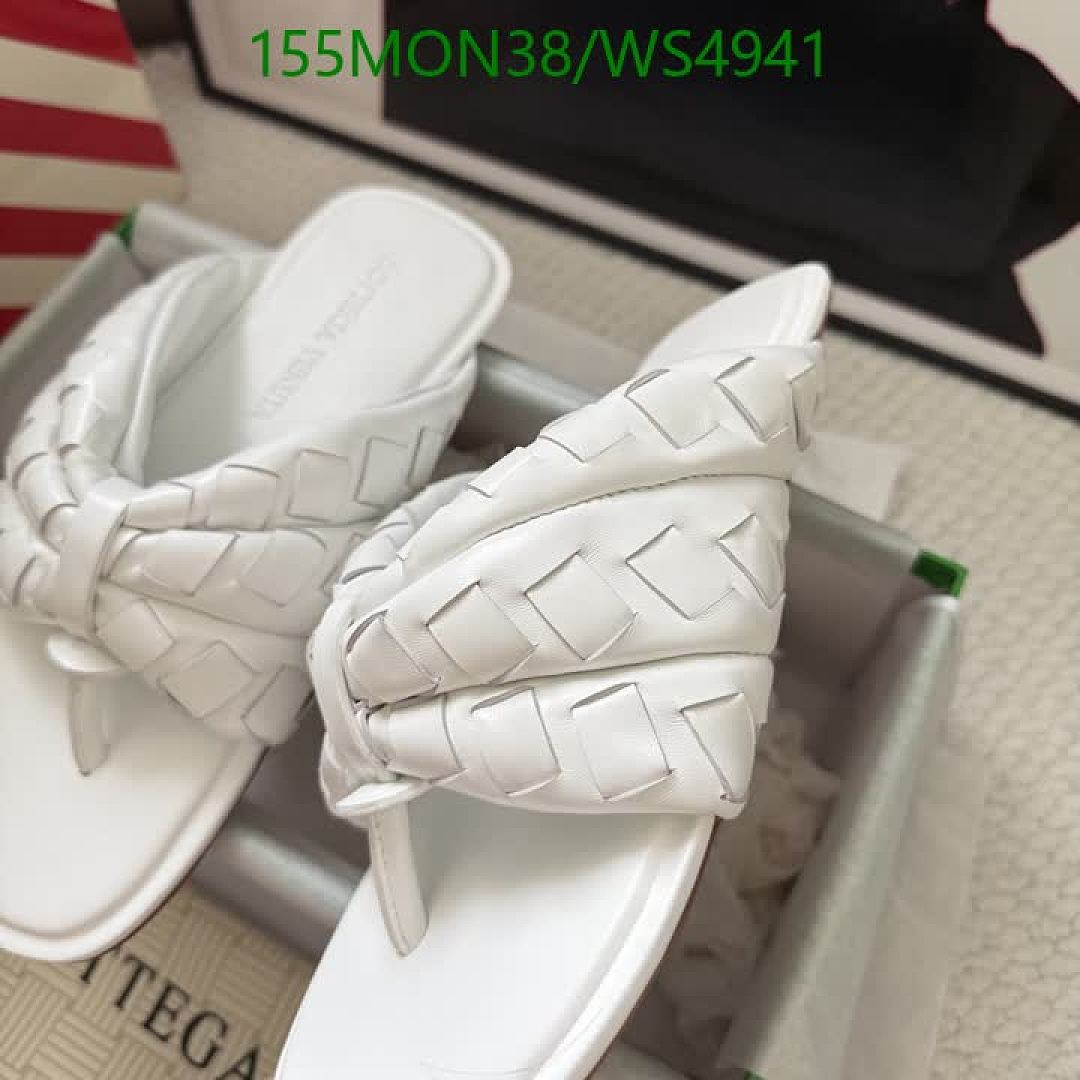 BV-Women Shoes Code: WS4941 $: 155USD