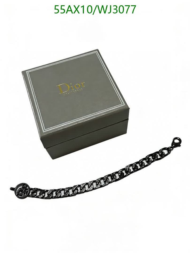 Dior-Jewelry Code: WJ3077 $: 55USD