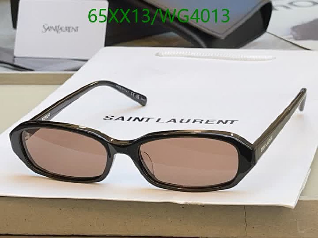 YSL-Glasses Code: WG4013 $: 65USD