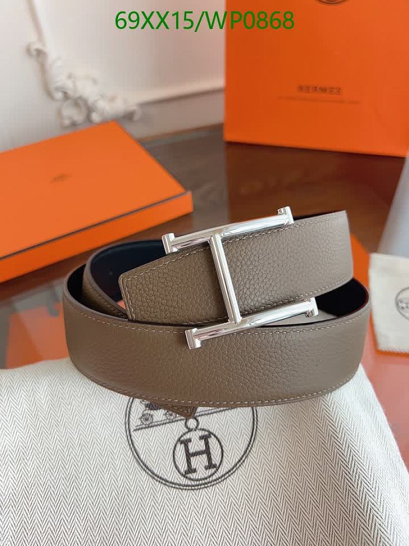 Hermes-Belts Code: WP0868 $: 69USD