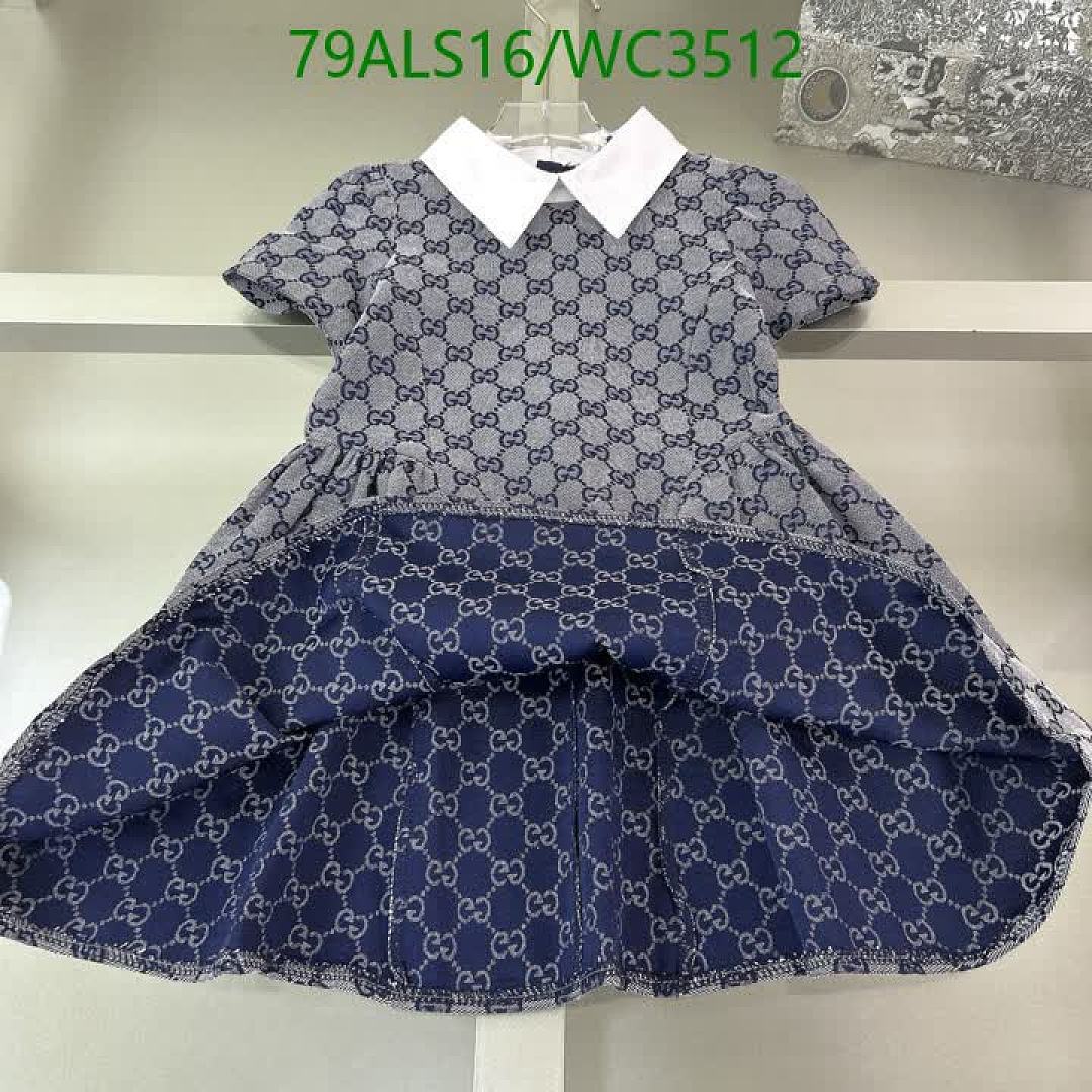 LV-Kids Clothing Code: WC3512 $: 79USD