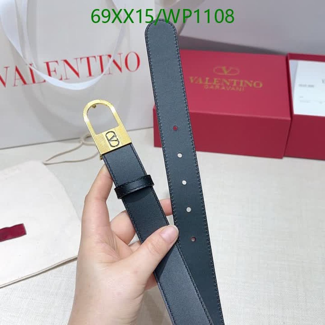 Valentino-Belts Code: WP1108 $: 69USD