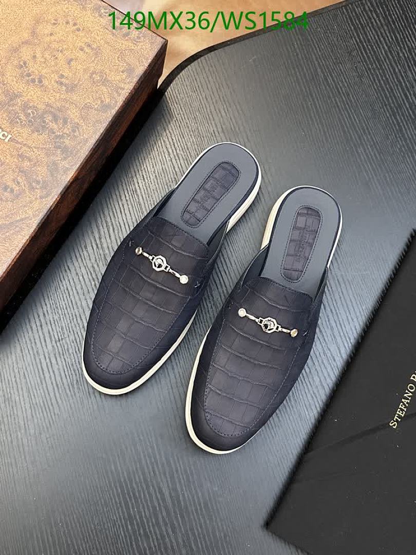 Stefano Ricci-Men shoes Code: WS1584 $: 149USD