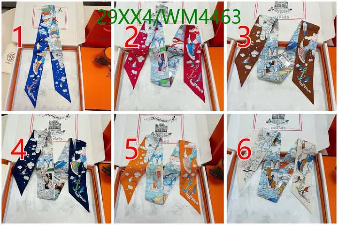 Hermes-Scarf Code: WM4463 $: 29USD
