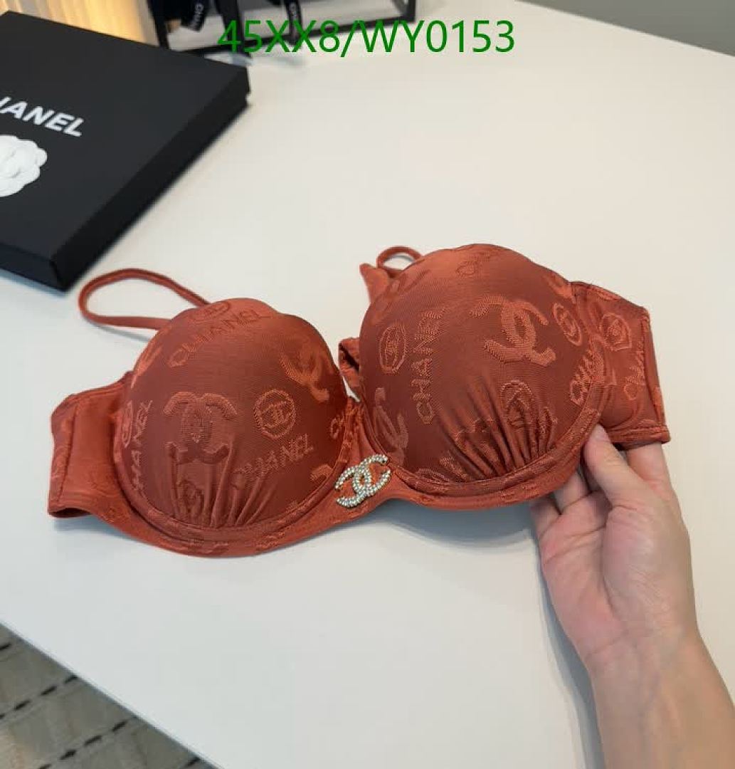 Chanel-Swimsuit Code: WY0153 $: 45USD