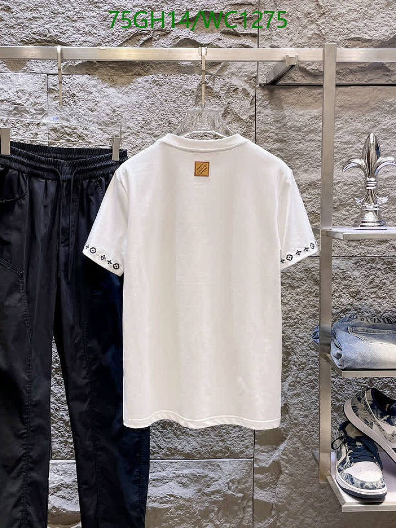 LV-Clothing Code: WC1275 $: 75USD