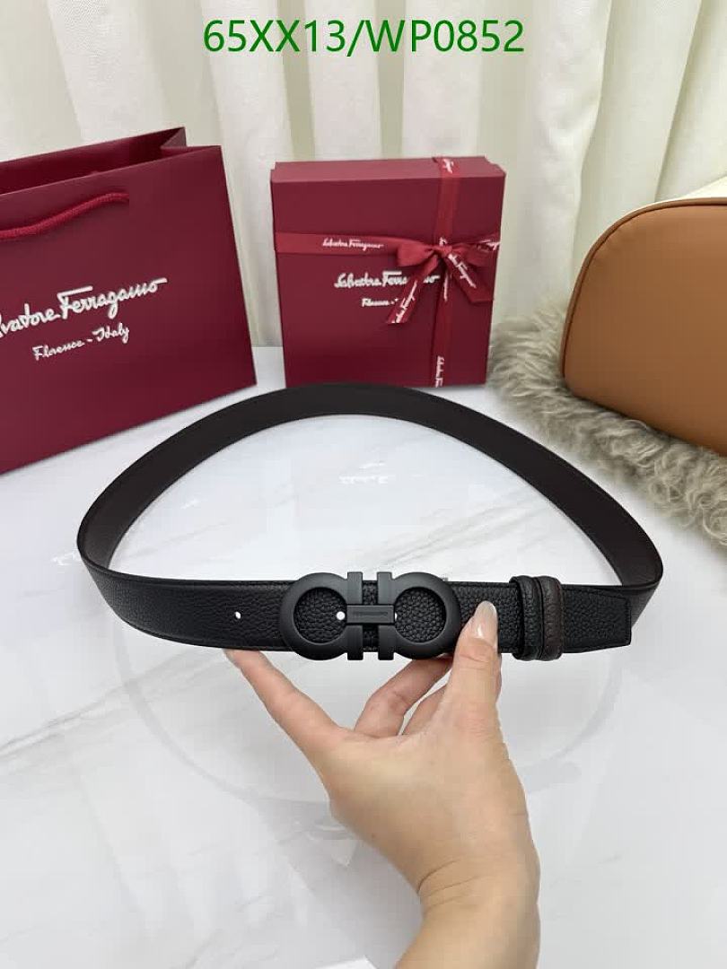 Ferragamo-Belts Code: WP0852 $: 65USD
