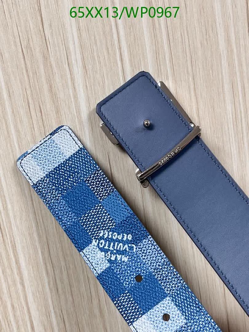 LV-Belts Code: WP0967 $: 65USD