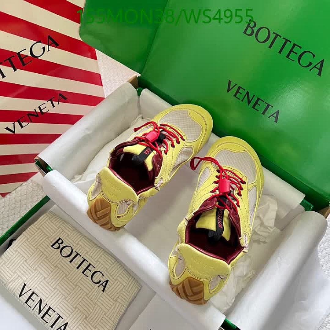 BV-Women Shoes Code: WS4955 $: 155USD