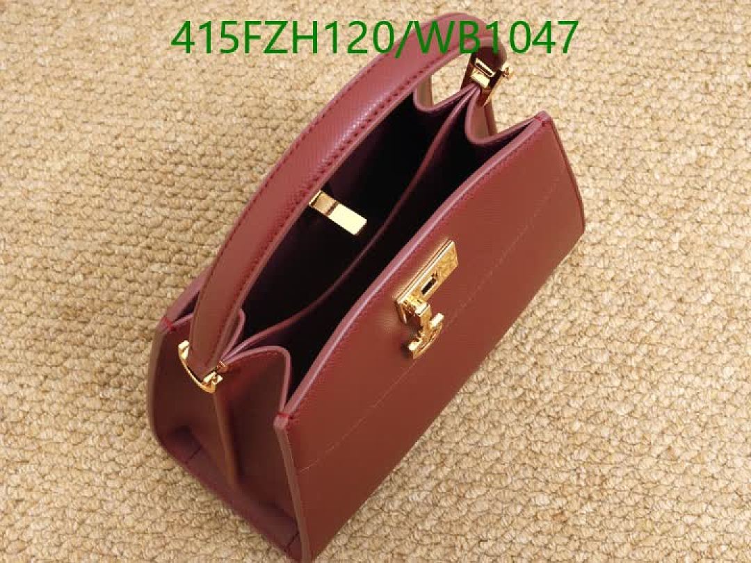 Ferragamo-Bag-Mirror Quality Code: WB1047 $: 415USD
