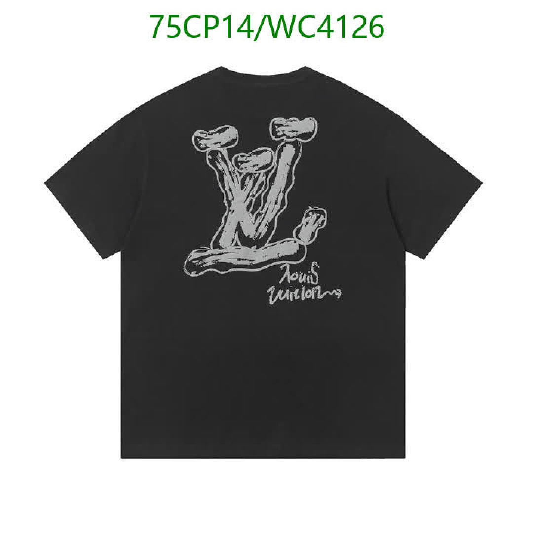 LV-Clothing Code: WC4126 $: 75USD
