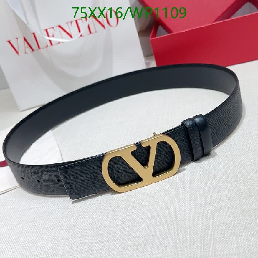 Valentino-Belts Code: WP1109 $: 75USD