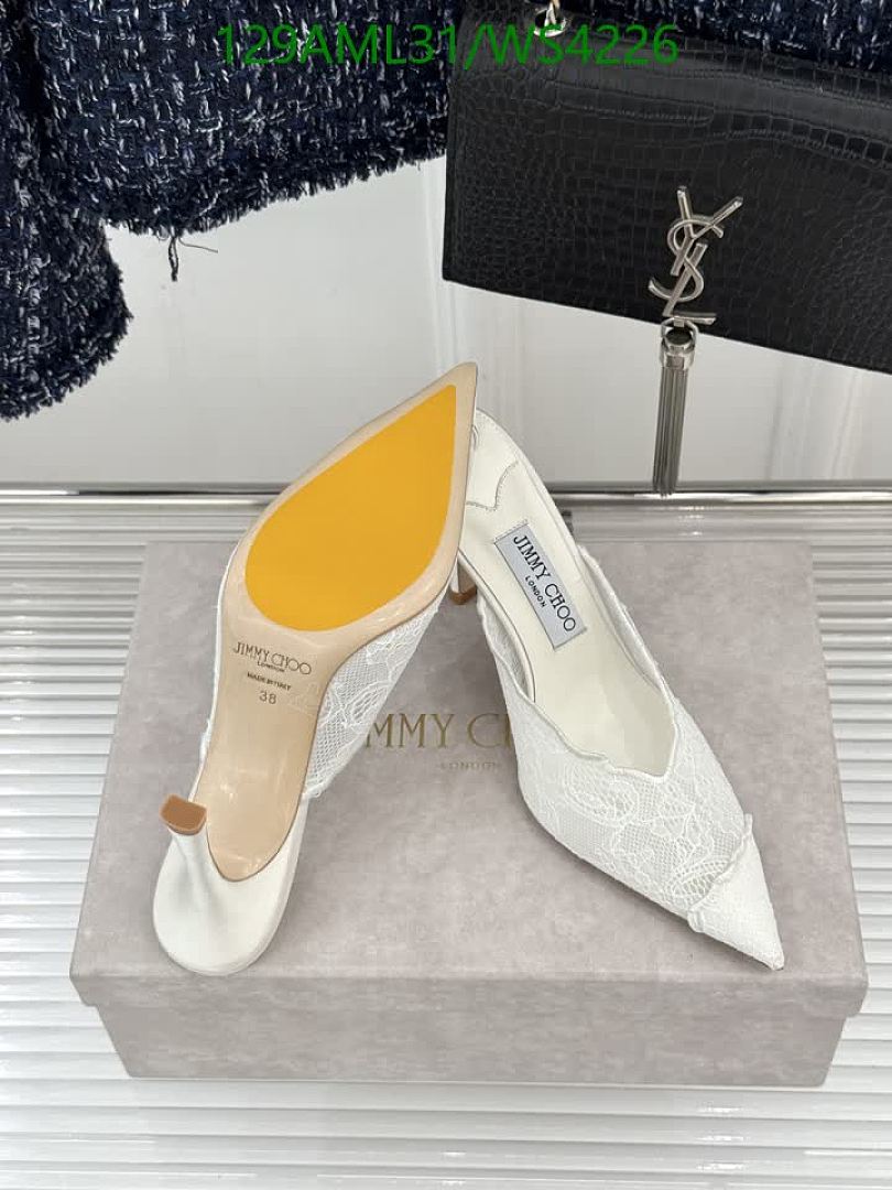 Jimmy Choo-Women Shoes Code: WS4226 $: 129USD