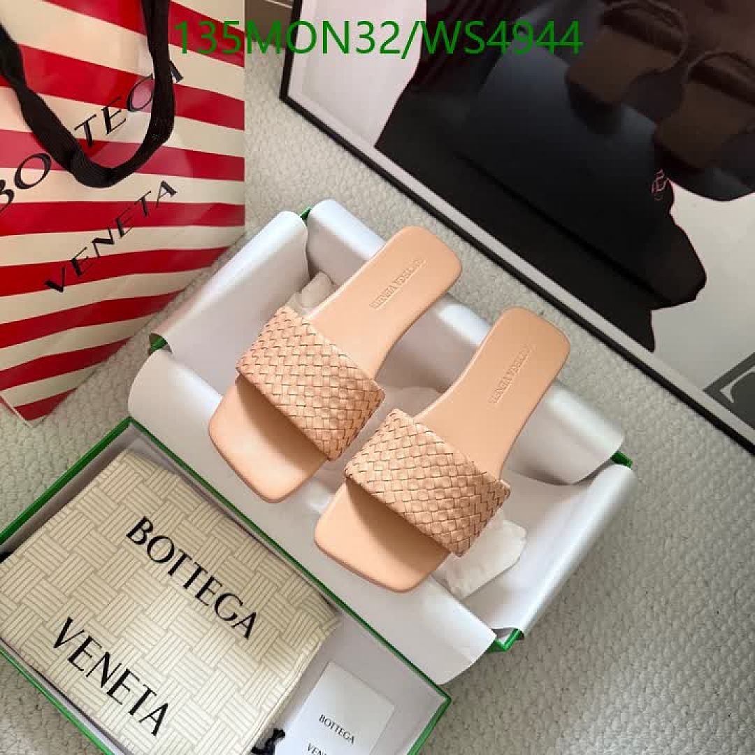 BV-Women Shoes Code: WS4944 $: 135USD