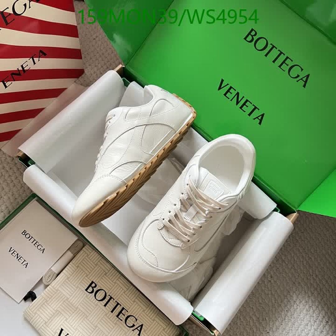 BV-Women Shoes Code: WS4954 $: 159USD