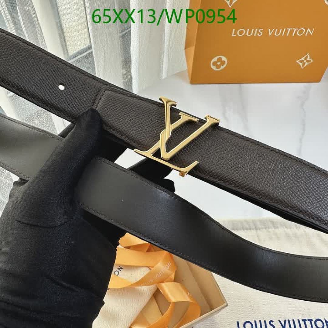 LV-Belts Code: WP0954 $: 65USD