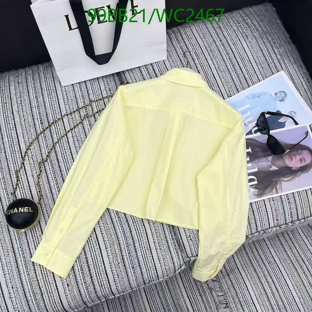 Loewe-Clothing Code: WC2467 $: 99USD