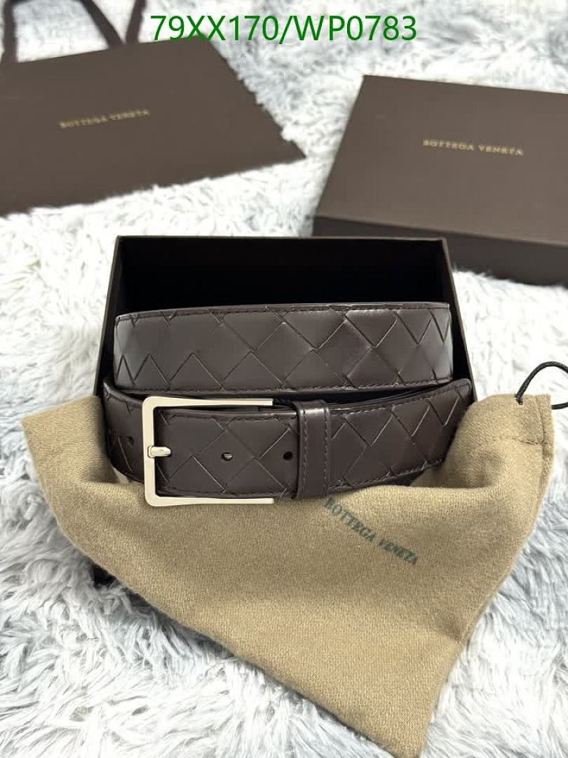 BV-Belts Code: WP0783 $: 79USD