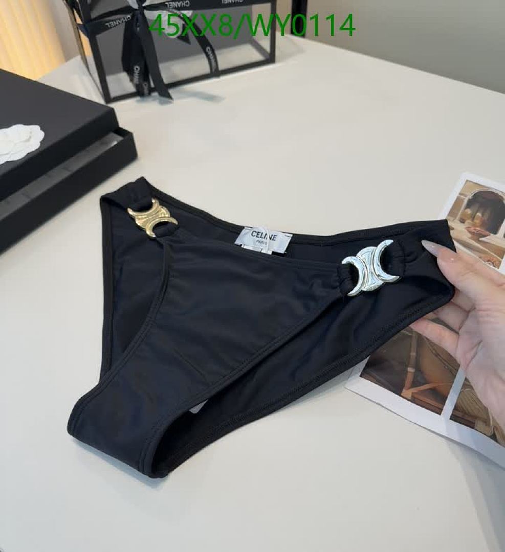 Celine-Swimsuit Code: WY0114 $: 45USD