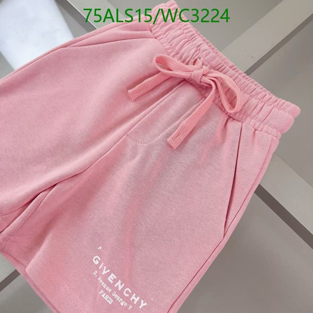 Dior-Kids clothing Code: WC3224 $: 75USD