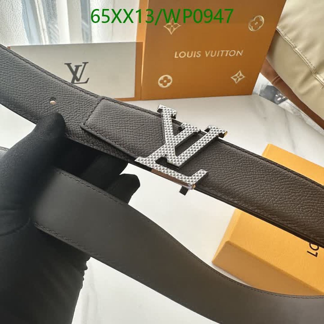 LV-Belts Code: WP0947 $: 65USD
