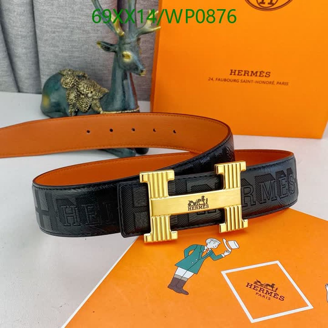 Hermes-Belts Code: WP0876 $: 69USD