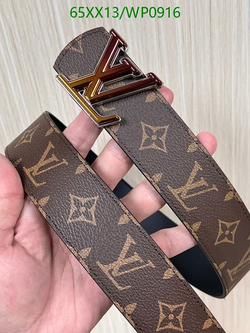 LV-Belts Code: WP0916 $: 65USD