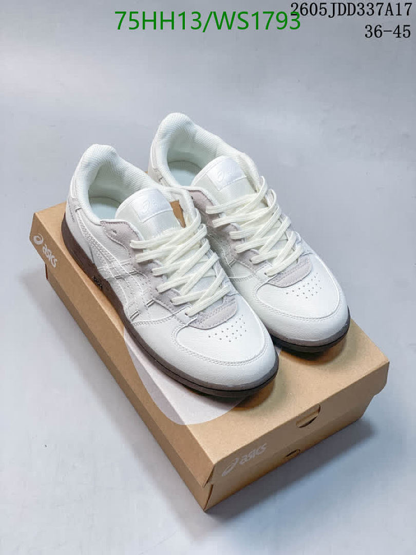 Asics-Men shoes Code: WS1793 $: 75USD