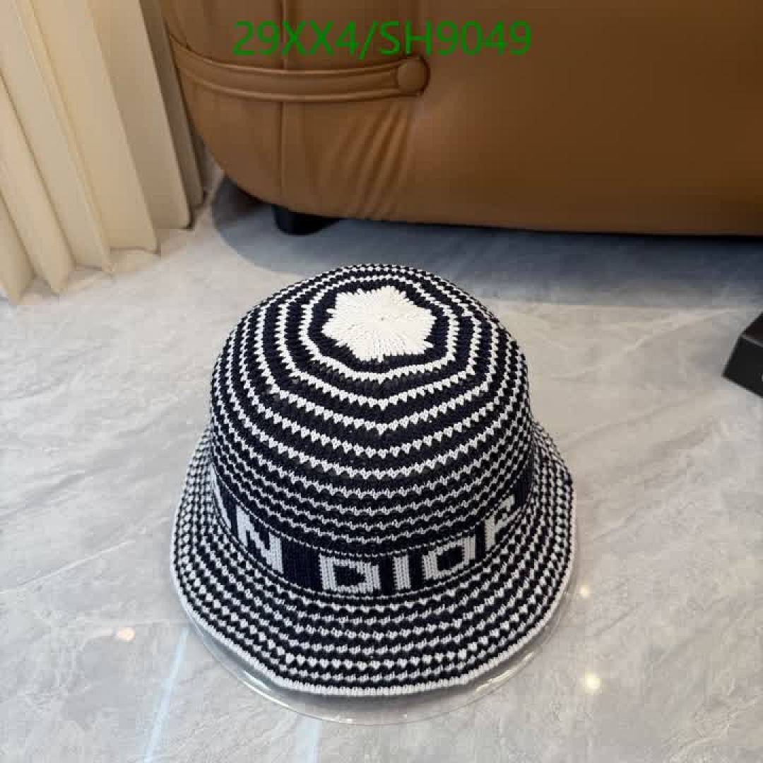 Dior-Cap(Hat) Code: SH9049 $: 29USD