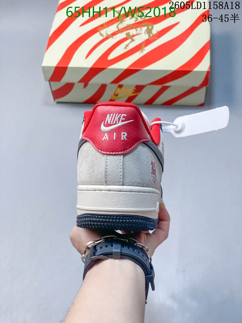 Nike-Men shoes Code: WS2018 $: 65USD
