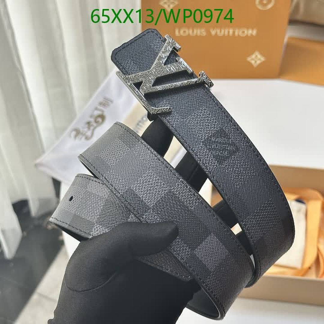 LV-Belts Code: WP0974 $: 65USD
