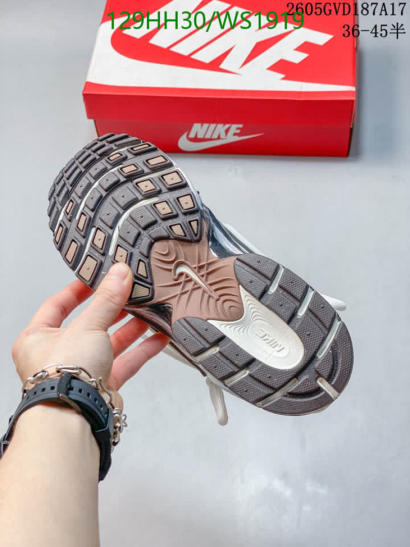 NIKE-Women Shoes Code: WS1919 $: 129USD