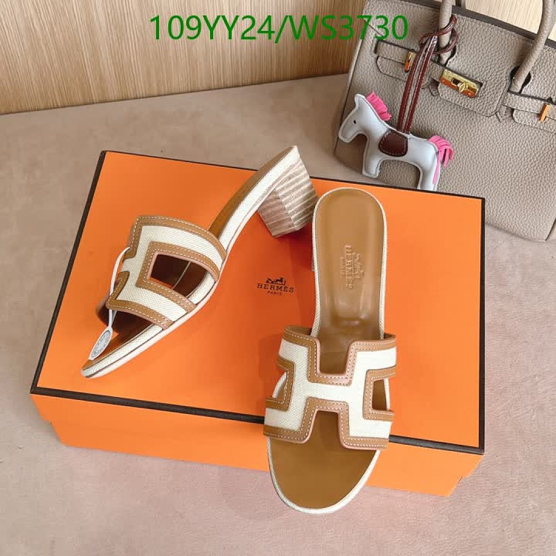 Hermes-Women Shoes Code: WS3730 $: 109USD