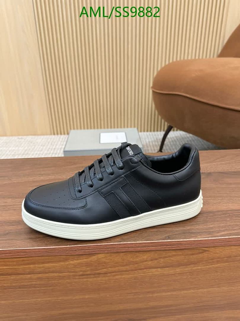 Tom Ford-Men shoes Code: SS9882