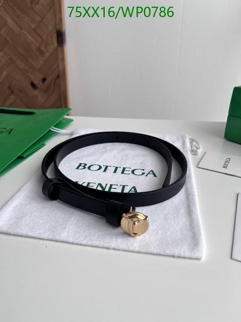 BV-Belts Code: WP0786 $: 75USD