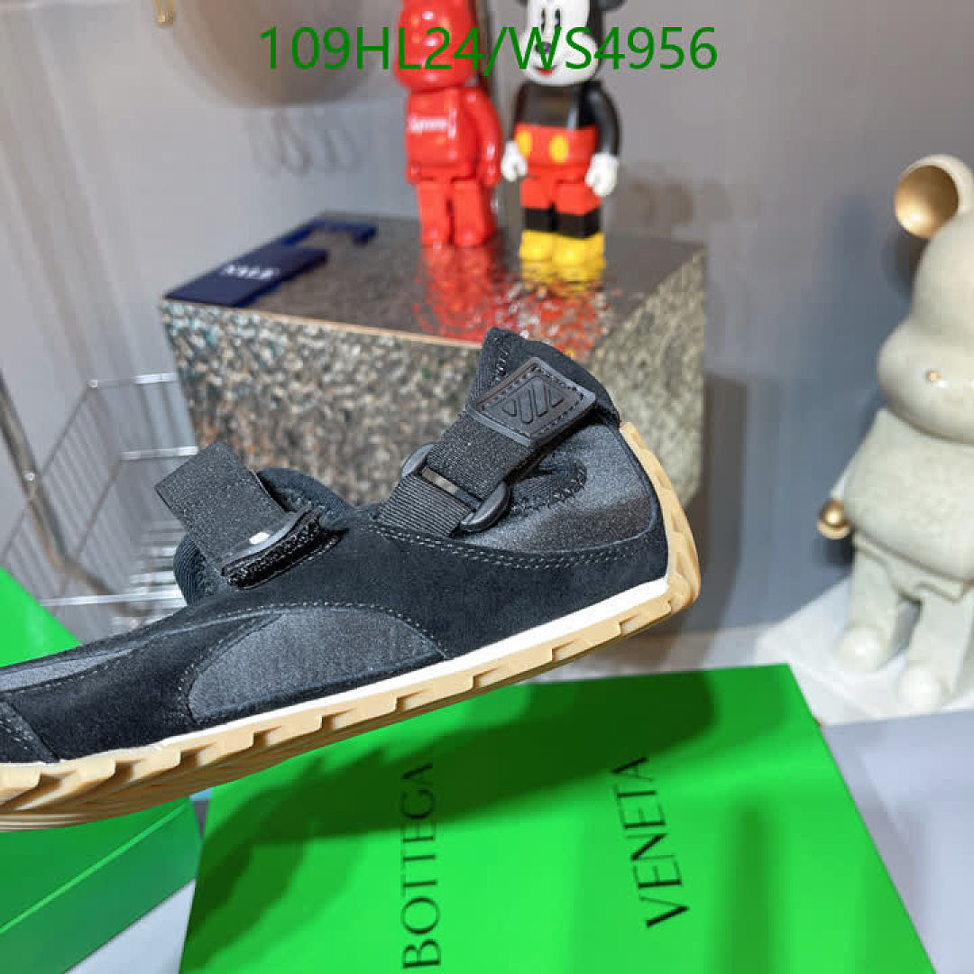 BV-Women Shoes Code: WS4956 $: 109USD